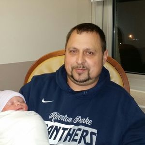 Meet your Posher, Mike